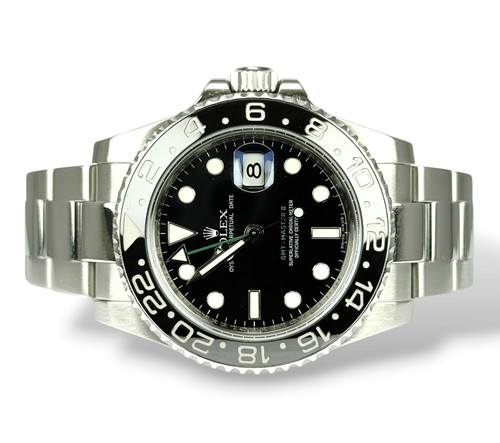 Rolex gmt master 2008 - gmt,