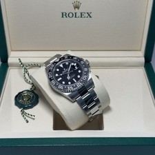 2025 Rolex GMT-Master II “