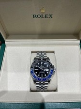 Rolex GMT-Master II 2023