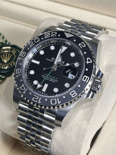 Rolex 126710grnr 2025 - rolex,