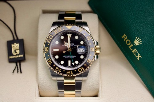 Rolex gmt master steel - gmt-master, &