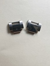 Unused Genuine Rolex Links X 2