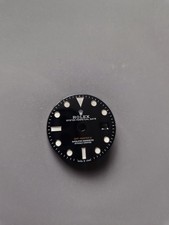 Original Dial For Rolex