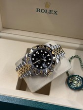 Rolex GMT-Master II 126713GRNR