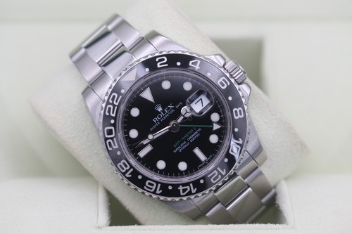 Rolex gmt master 2010 - rolex, gmt-master
