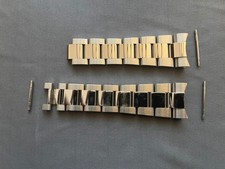 Rolex GMT-Master II  Oyster