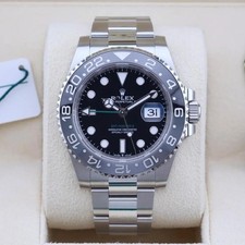 Rolex GMT-Master II Bruce