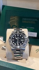 Rolex GMT II - Bruce Wayne -