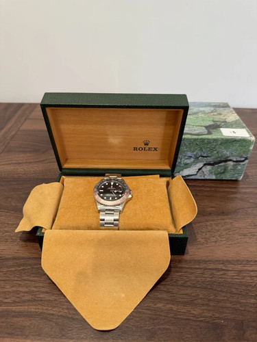 Rolex gmt master 1675 pepsi - rolex, gmt-master