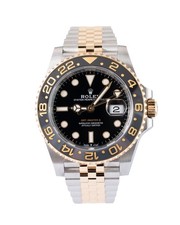Rolex GMT-Master II 126713GRNR