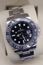 Rolex GMT-Master II, Bruce