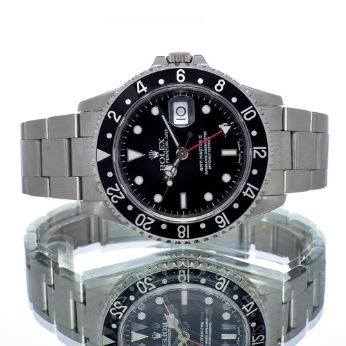 Rolex gmt master 16710 box - rolex, gmt-master