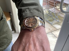 Rolex GMT-Master II 16713 40mm