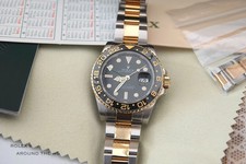 Rolex GMT-Master II - 116713LN