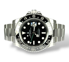 ROLEX GMT Master II - 2008 -
