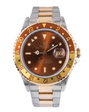 Rolex GMT-Master II 16713 40mm