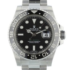 Rolex GMT Master II 116710LN