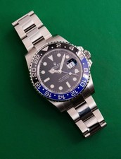 Rolex GMT-Master II
