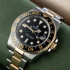 Rolex GMT-Master II 116713LN