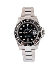 Rolex GMT-Master II 116710LN