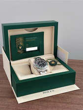 Rolex GMT Master II 126720VTNR