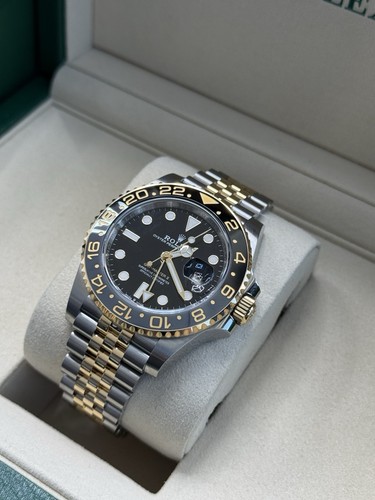 Rolex zombie 126713grnr 2025 - 126713grnr,