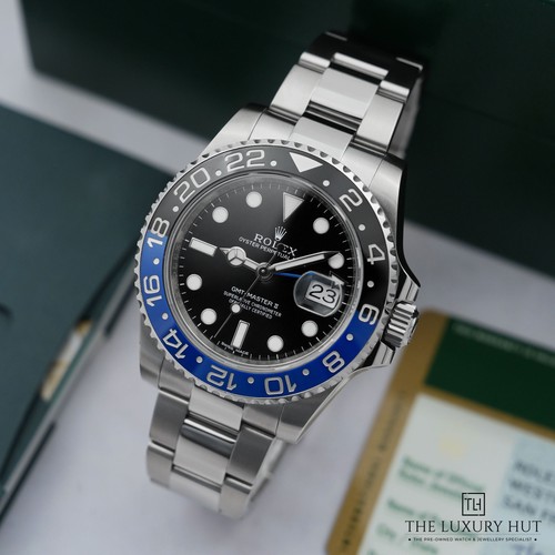 Rolex gmt master - rolex, gmt-master