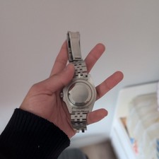 GMT-Master II Pepsi Bezel