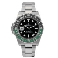 Rolex GMT-Master II – Ref
