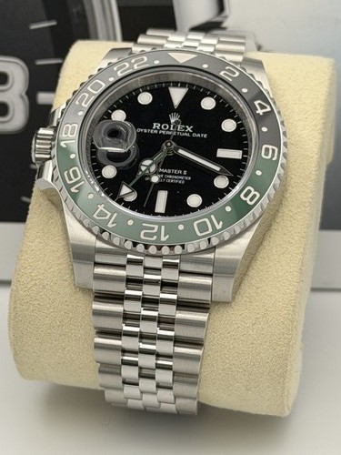 Rolex gmt master 40mm - rolex, 2